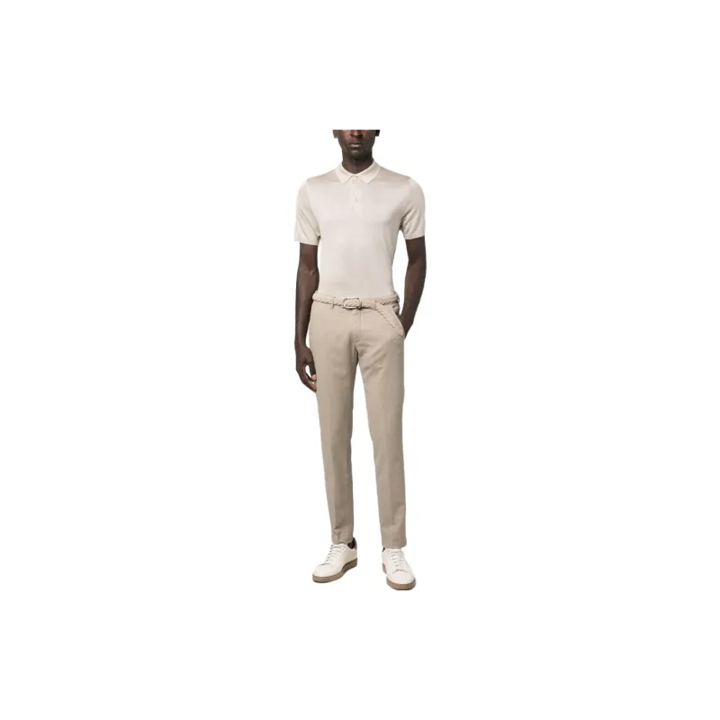Corneliani Straight leg Trousers-1