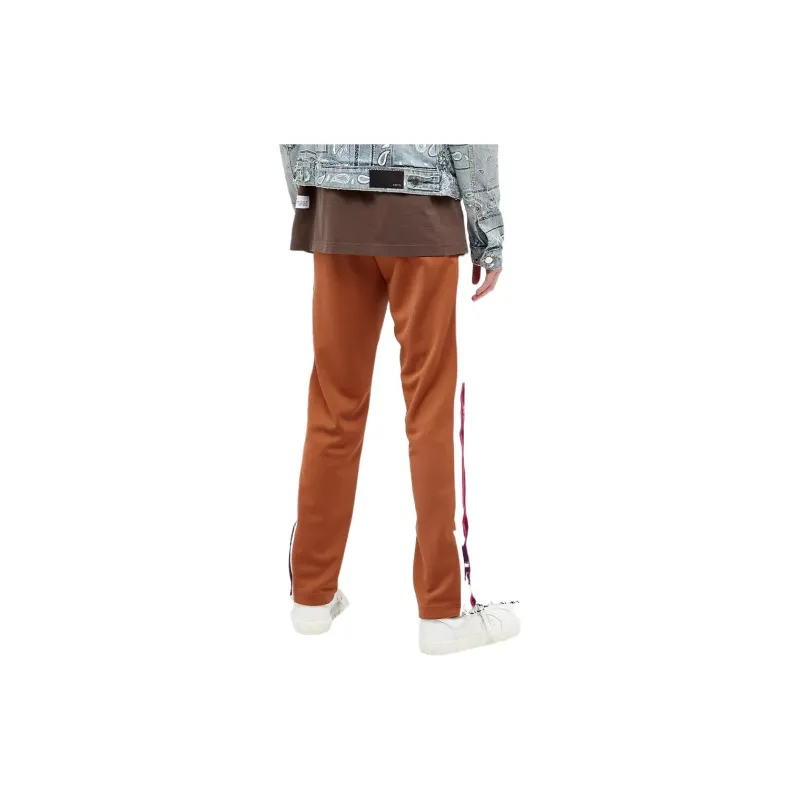 PALM ANGELS Side Stripe Track Pants-2