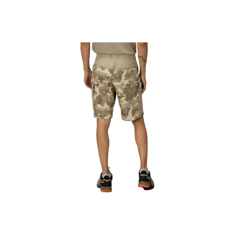 NORRONA Cargo Shorts Men-7