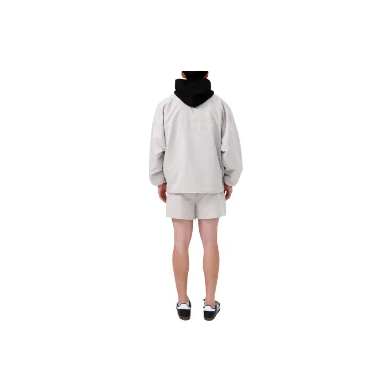 Fear Of God Essentials Running Short-4