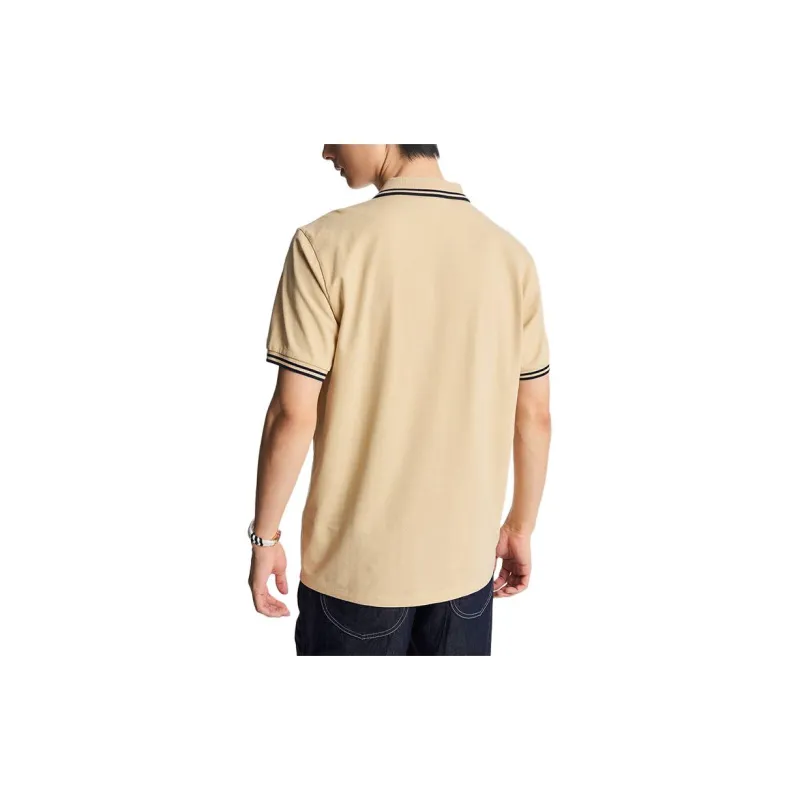 Lee Polo Shirts Men-4