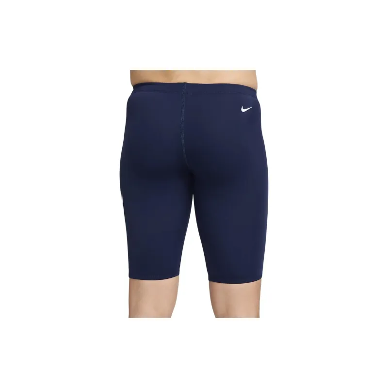 Nike Swimming Shorts Men's Dark Navy Blue-1