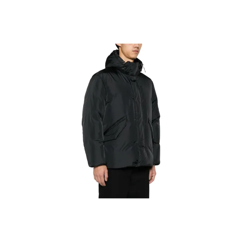 THEORY Jackets & Coats Men's Black-3