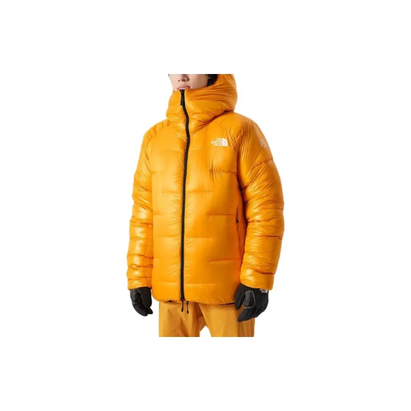 THE NORTH FACE City Outdoor Collection Down Jacket Men's Yellow-3