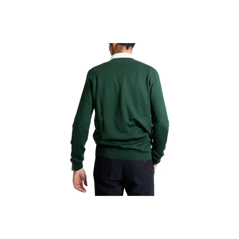 Polo Ralph Lauren Pony Embroidered Knitted Jumper-3
