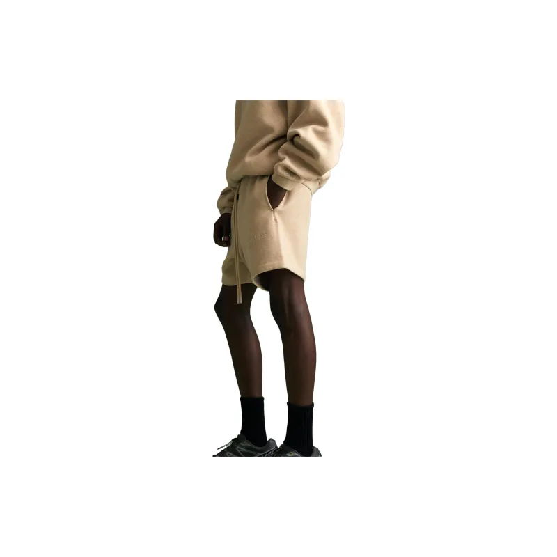 Fear Of God Essentials Sweatshort-2