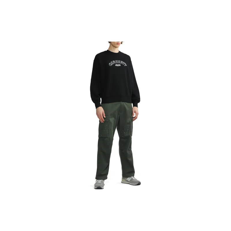 Carhartt WIP Sweatshirts Unisex-4