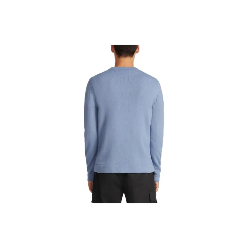 DIOR Sweaters Men Blue-3