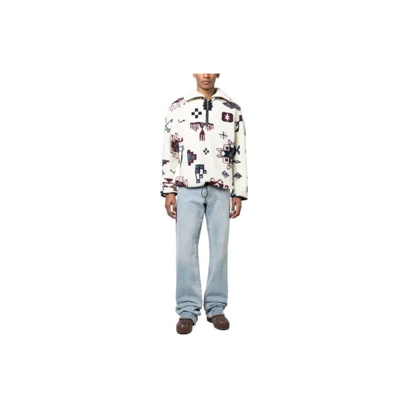 ISABEL MARANT Marlo Sweatshirt-1
