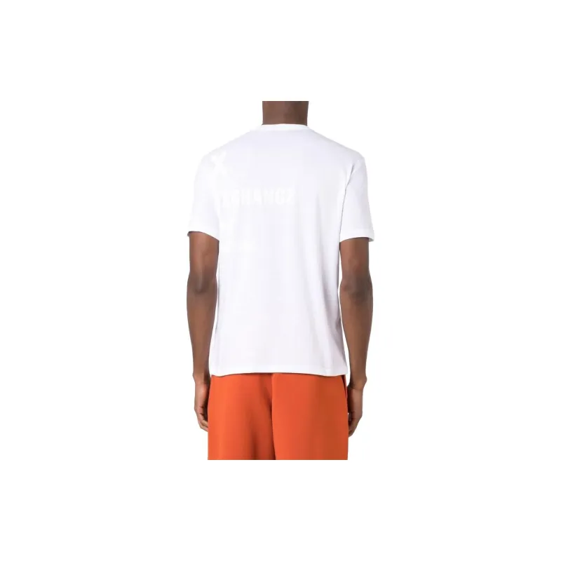 ARMANI EXCHANGEAE SS23 T Shirt Men's-2