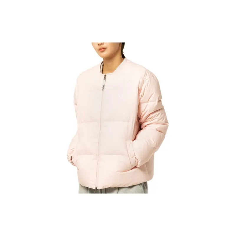 Lee Jackets Unisex Pink-3