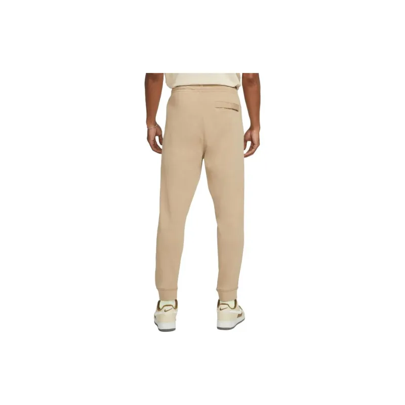 Nike Casual Pants Men Khaki-1