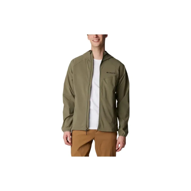 Columbia Heather Canyon™ II Jackets Coats Men's Stone Green-2