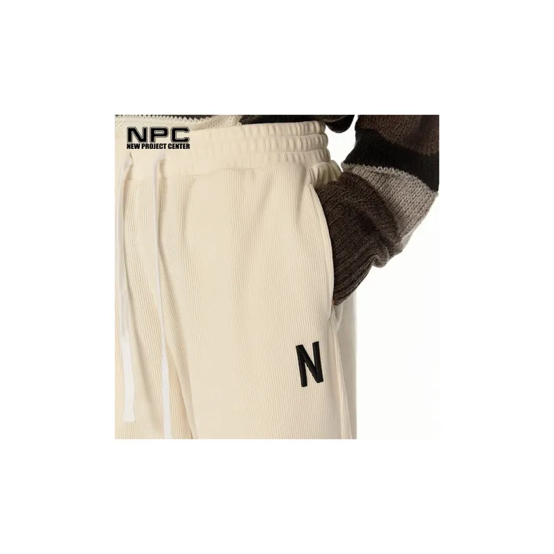 NPC Jogger Moderate Casual Pants Unisex-6