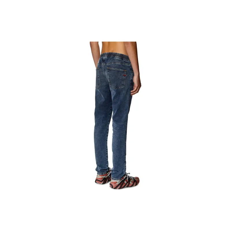 DIESEL Jeans Men Dark Blue-2