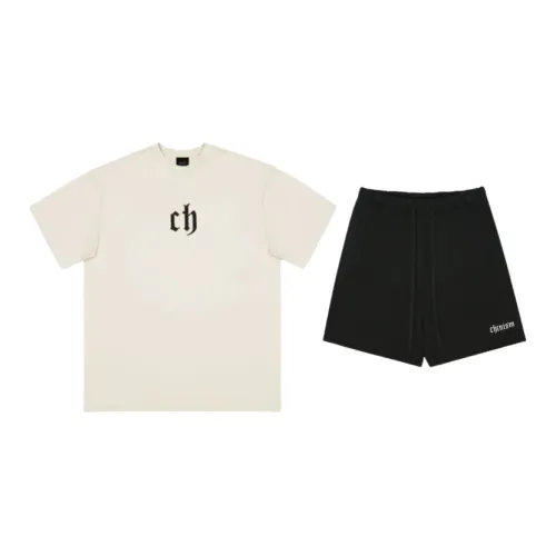 CHINISM Casual Sportswear Unisex