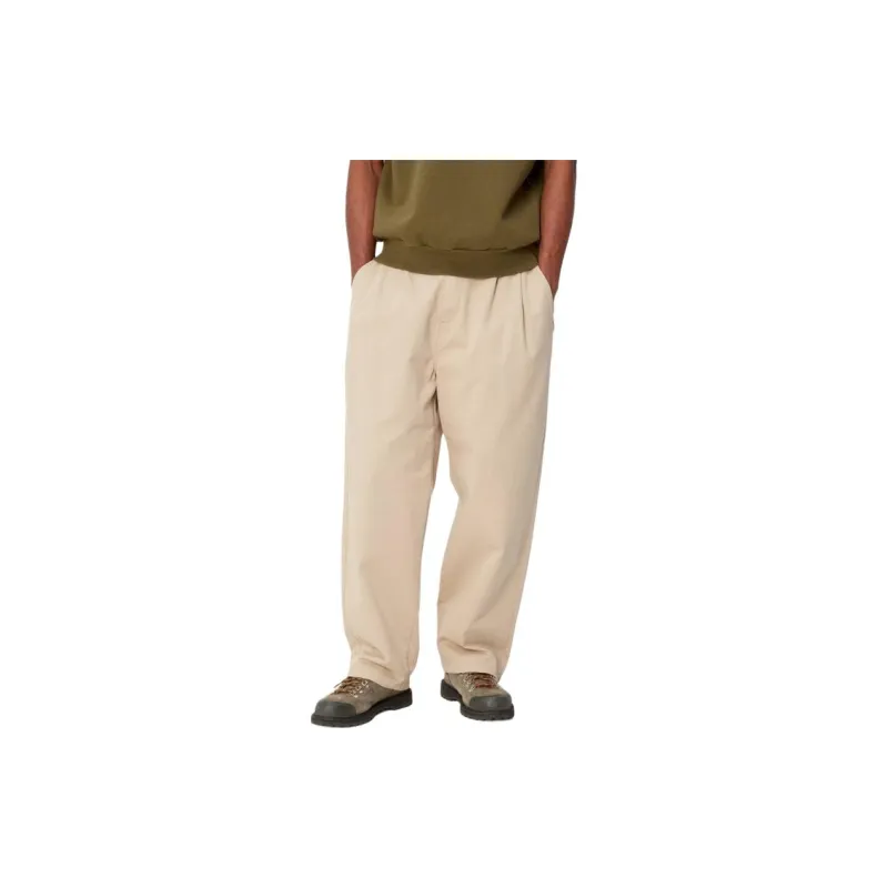 Carhartt WIP SS24 Marv Pant Casual Pants Men's Khaki-2