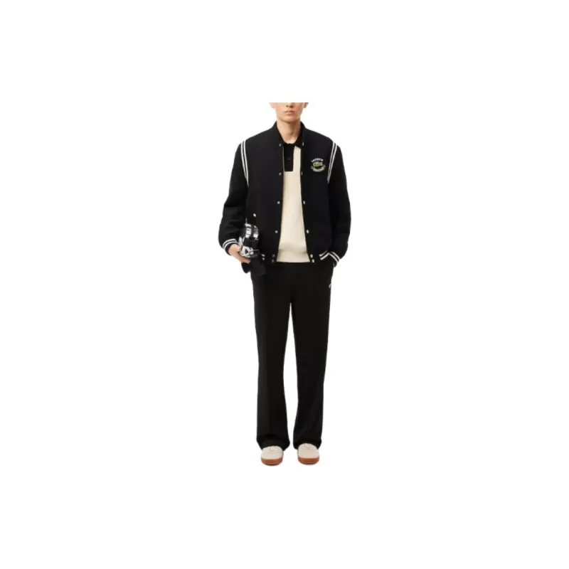 LACOSTE Varsity Jacket-1