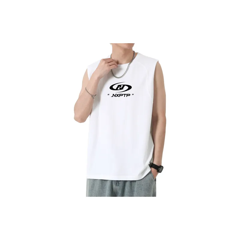 NXPTP Tank Top For Summer Unisex-6