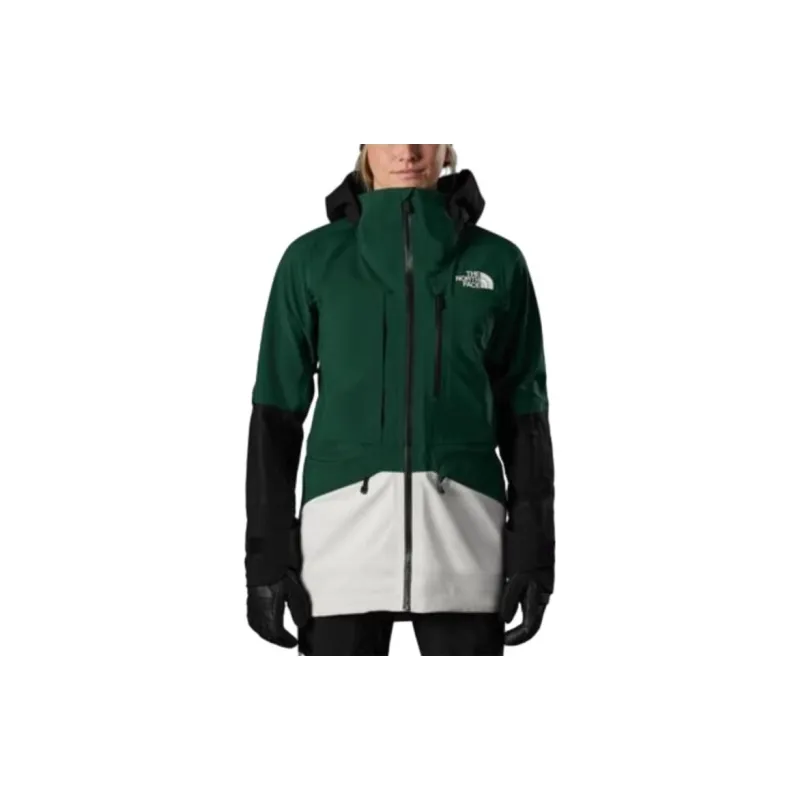 THE NORTH FACE Jacket Men's Green-2