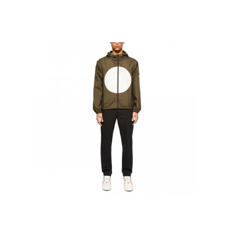 Moncler 5 Craig Green Cort Windbreaker Jacket-2