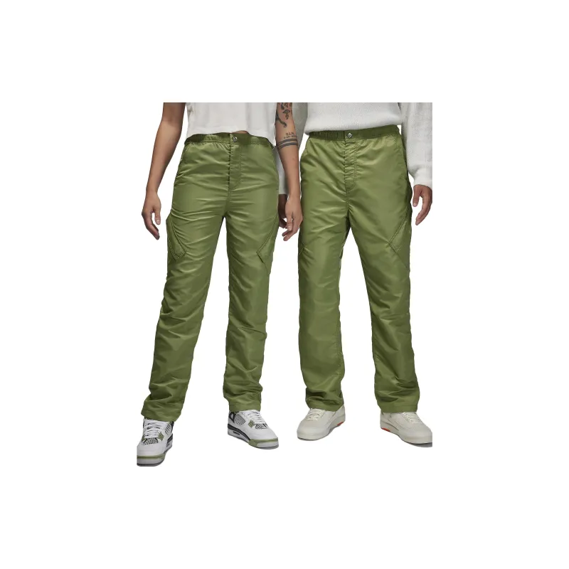 JORDAN Flight Heritage Pants-2