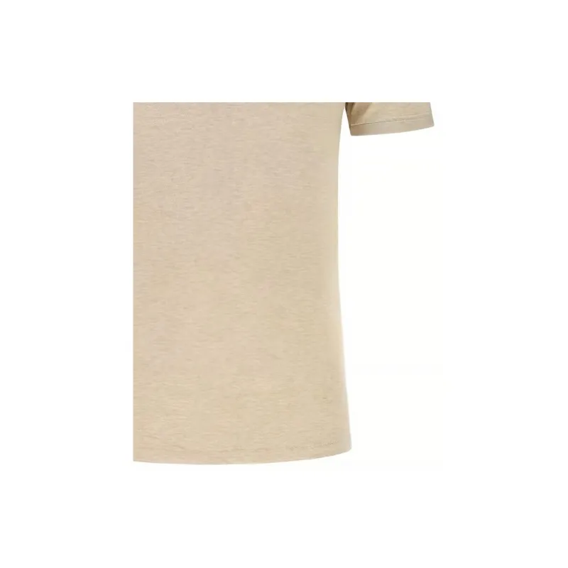 Polo Ralph Lauren SS22 Polo Shirt Men's Khaki-4