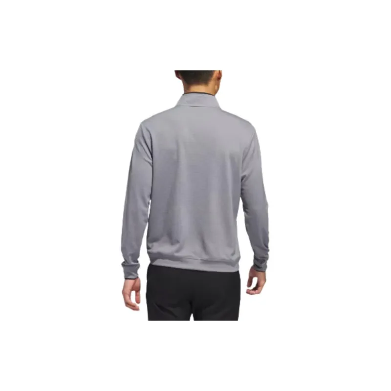 Adidas Free Shipping With AdiClub Lightweight Half Zip Top-3