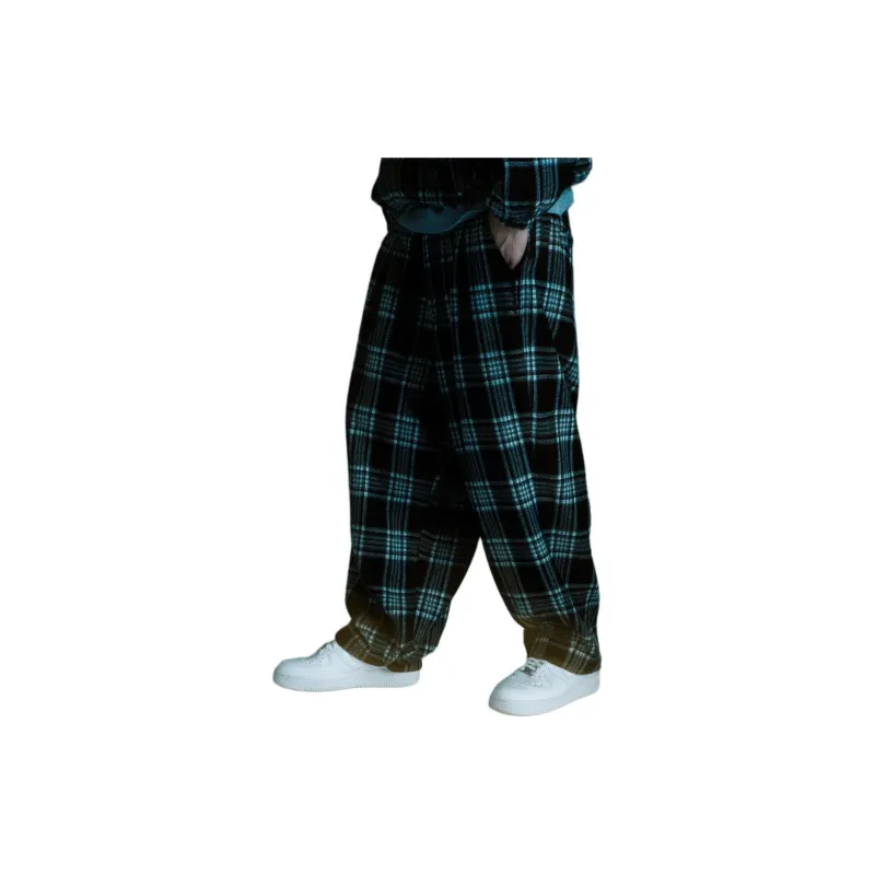 TIGHTBOOTH FW23 Casual Pants Men's-2