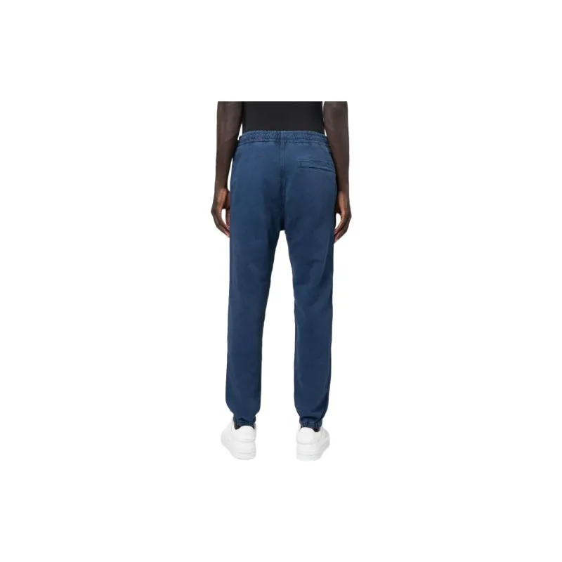 DIESEL Jeans Unisex Blue-2