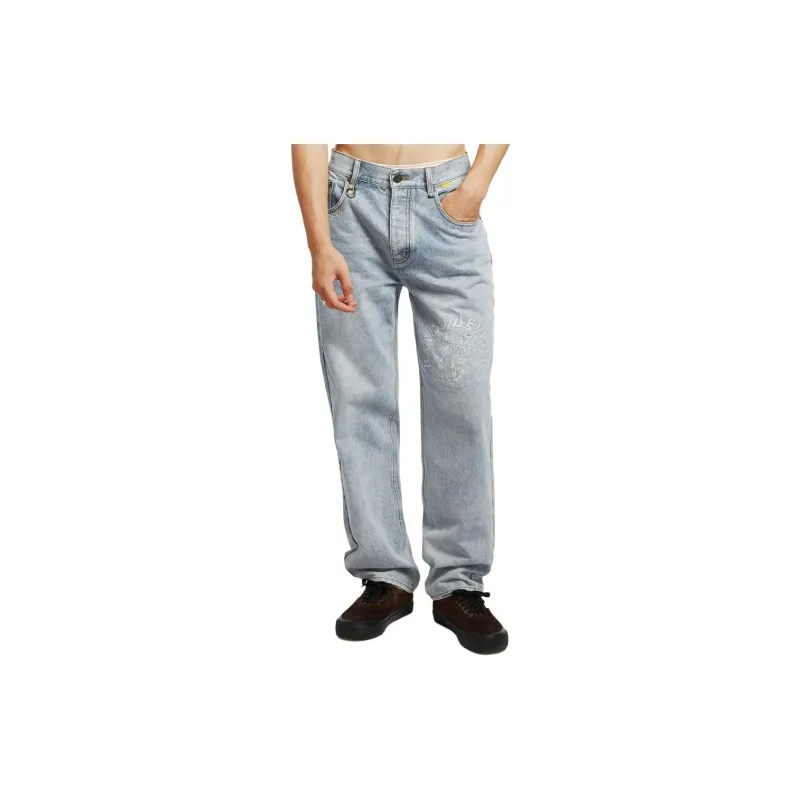 Randomevent Jeans Men Blue-1