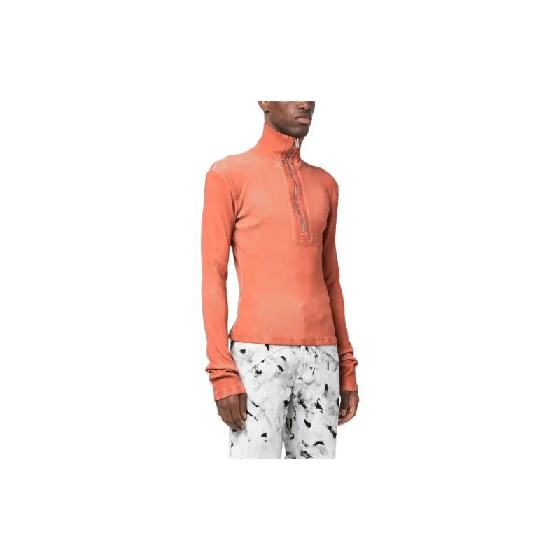 Misbhv Sweaters Men Orange-3