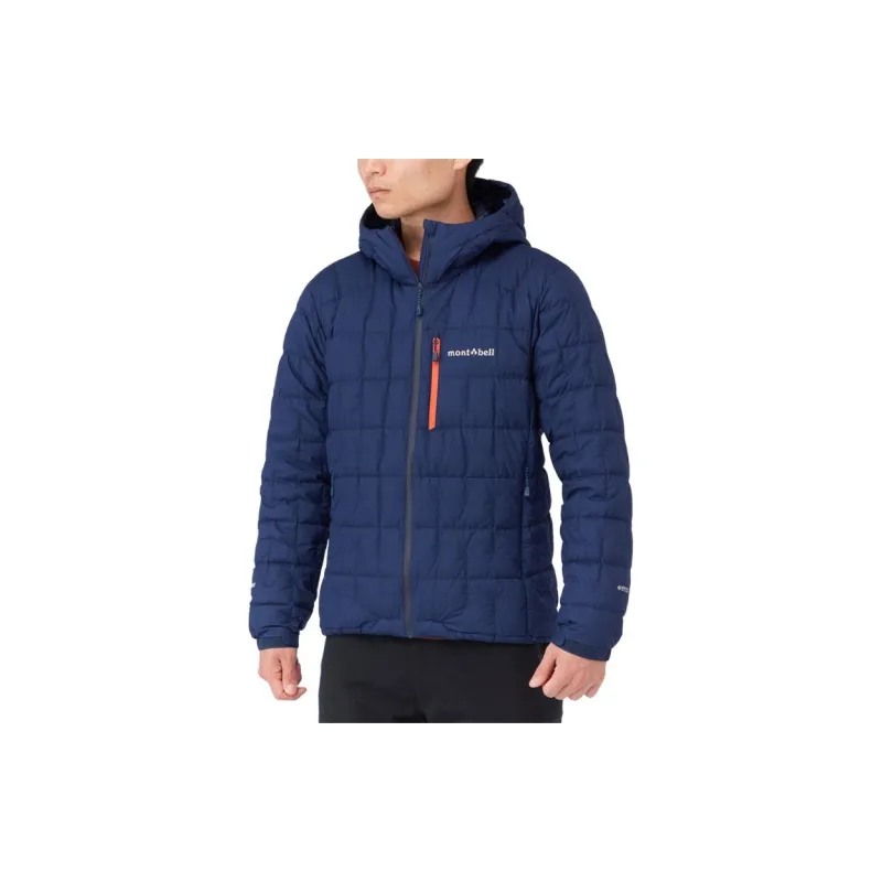 MONTBELL Down Jackets Men-4