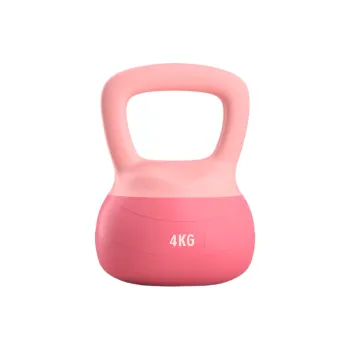 Baijia Kettlebells Fitness Body-Shaping Butt-Lifting