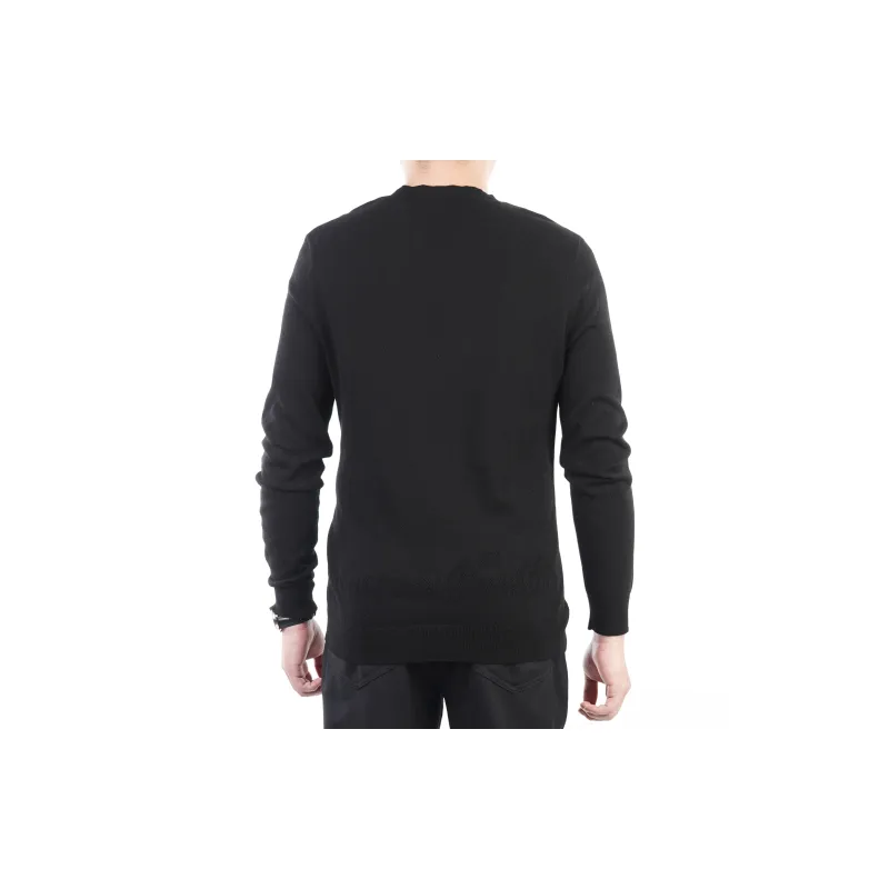 BOINIGAN VANITA Knitwear Men Black-2