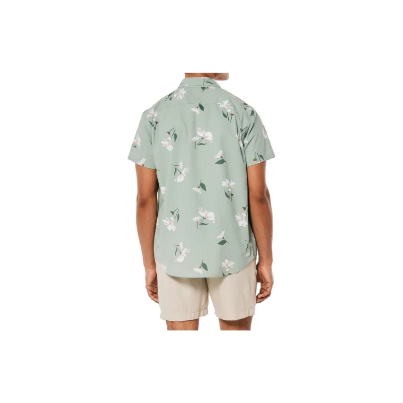 Hollister Shirts Men-7