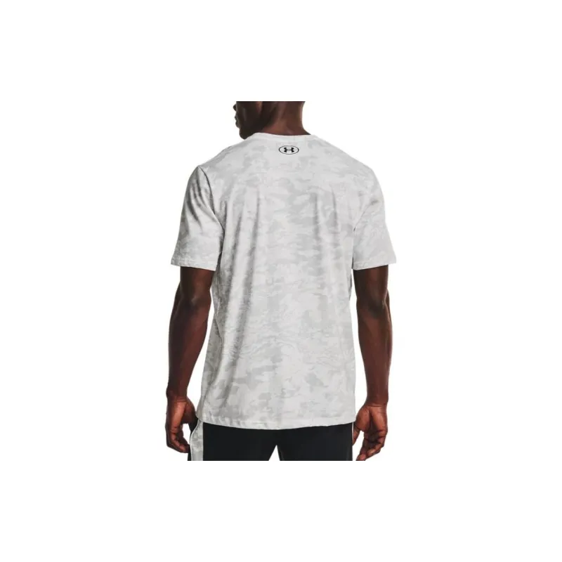 Under Armour T Shirt Men's White-3