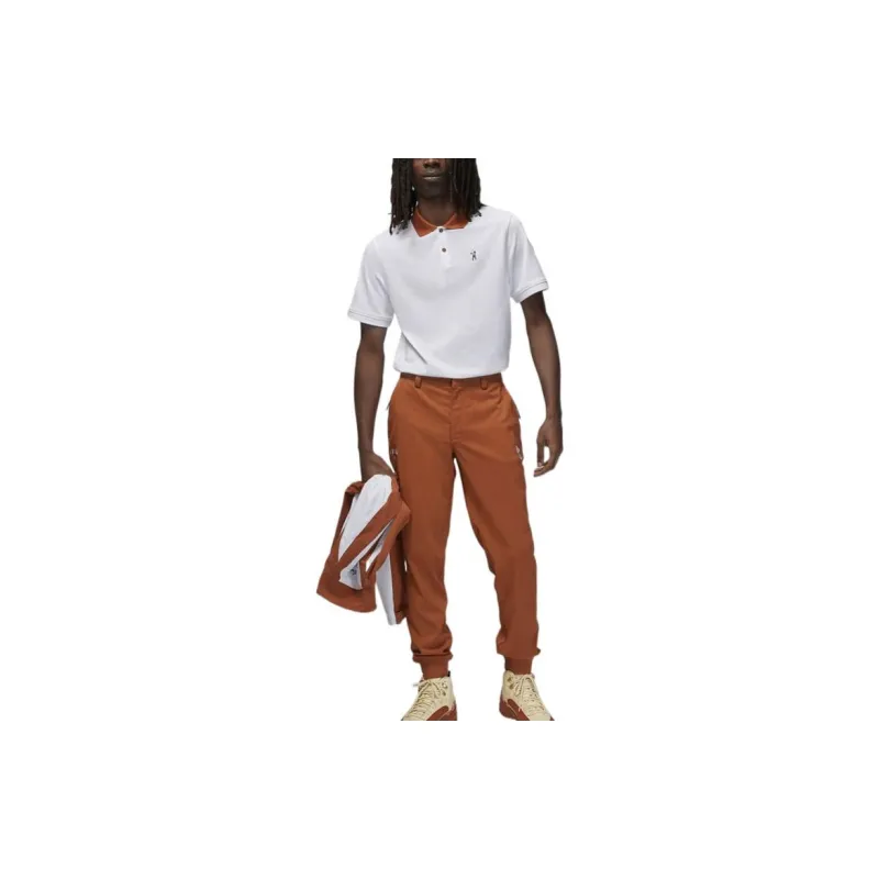 Jordan X Eastside Golf Polo Shirt Asia Sizing-2