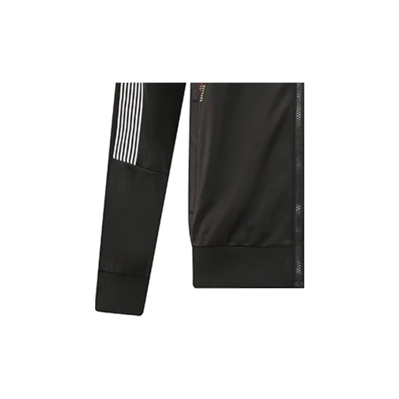 EMPORIO ARMANI EA7 Casual Sportswear Men's Black-7