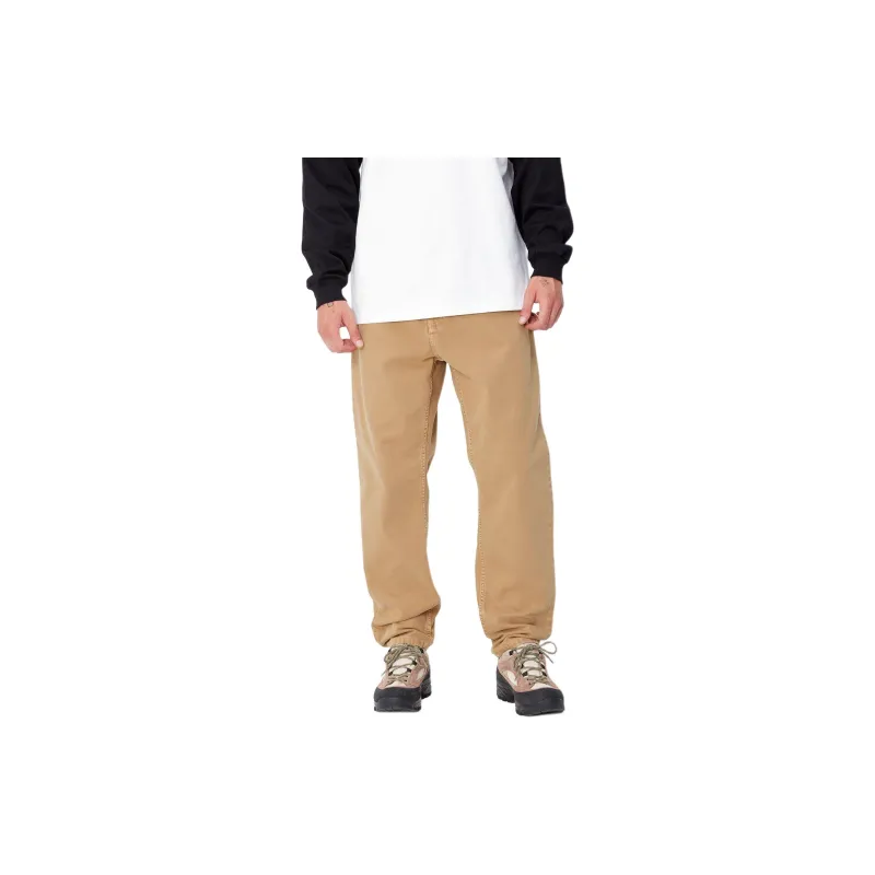 Carhartt WIP Newel Jeans-2