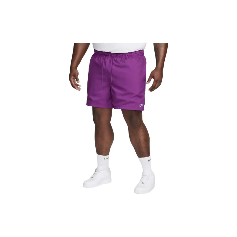 Nike Club Men's Woven Flow Shorts-3