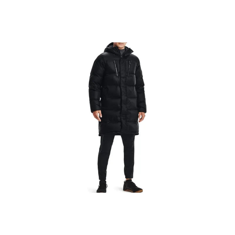 Under Armour ColdGear Down Jackets Men Black-3