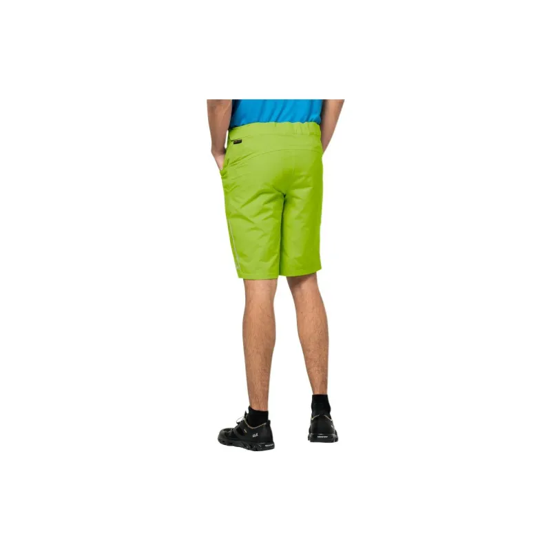 Jack Wolfskin Casual Shorts Men's-11