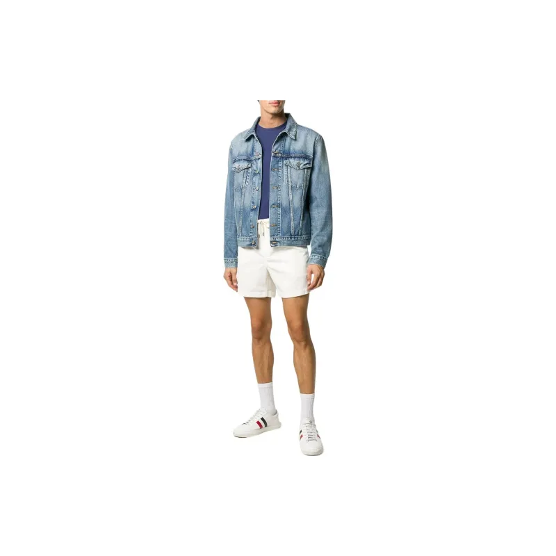 Polo Ralph Lauren Corduroy Straight leg Shorts-1