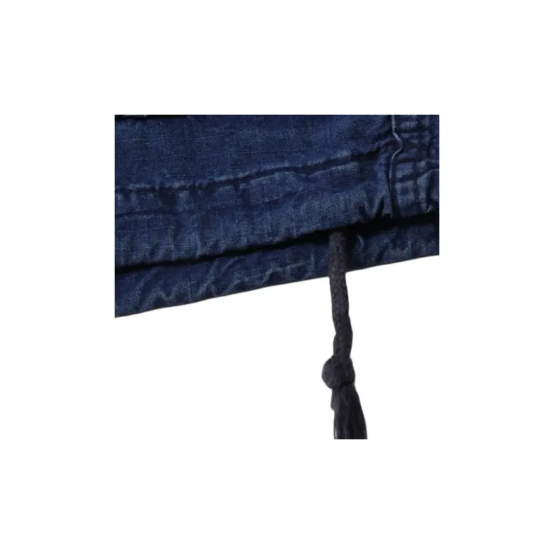 Polo Ralph Lauren Cargo Shorts Men's Washed Blue-2