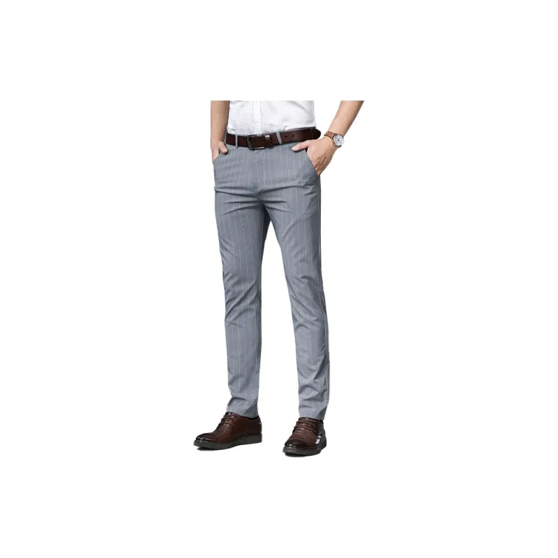 PIERRE CARDIN Casual Pants Men's-6