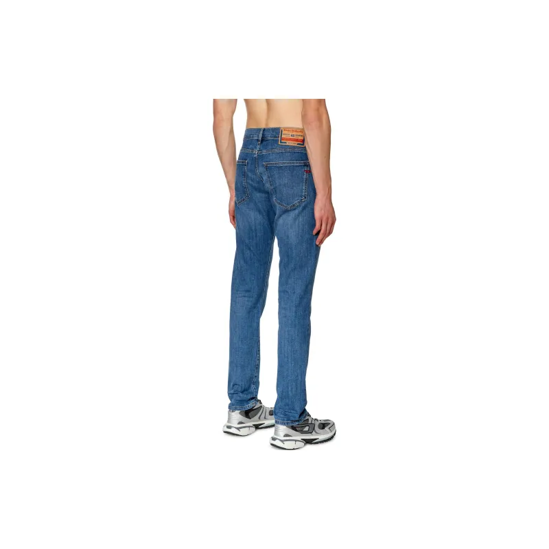 DIESEL 2019 D Strukt Slim Jeans-2