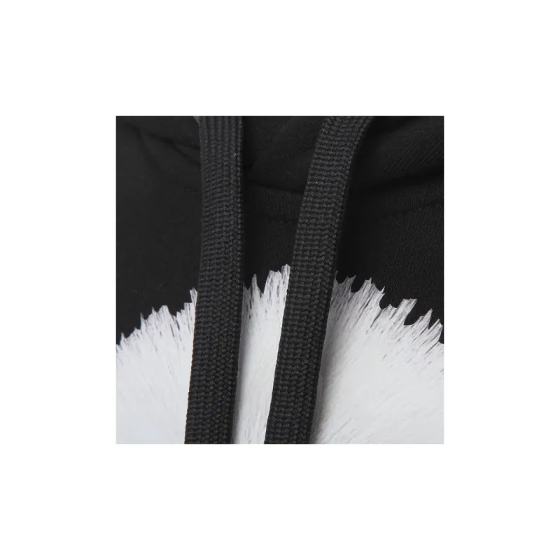 Burberry Sweatshirts Men Black-3