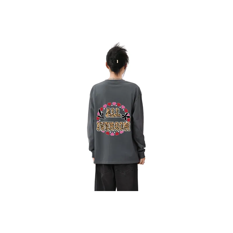 AI3 T Shirts Unisex-6