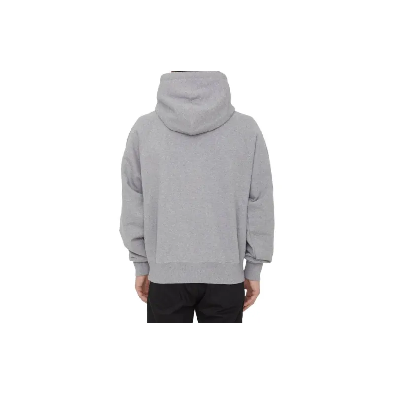 Ami Paris Ami De Coeur Hoodie-3